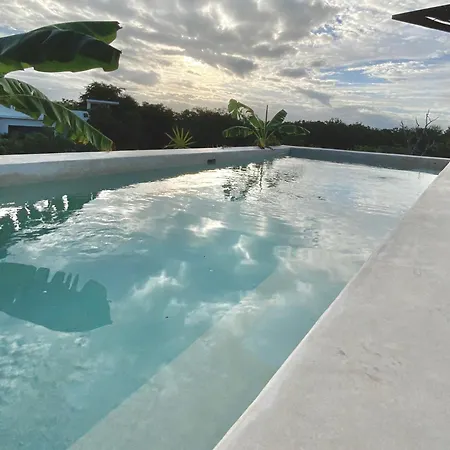In Tulum