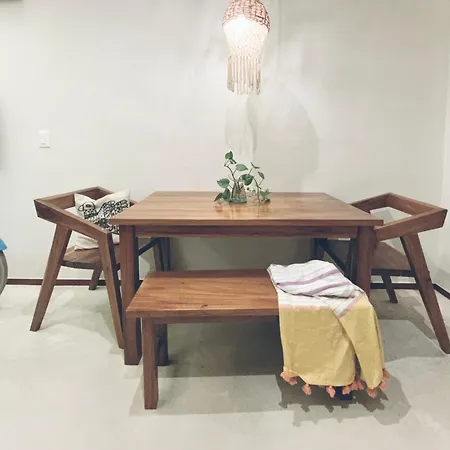 In * Tulum