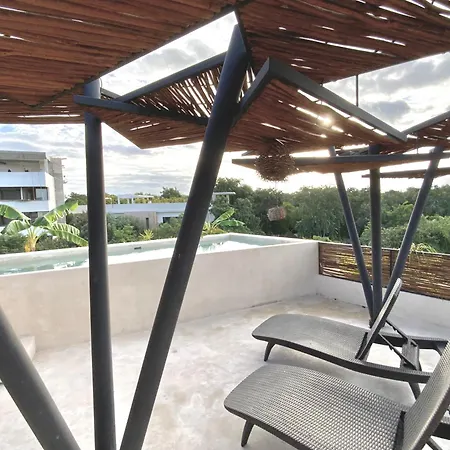 Apartment In