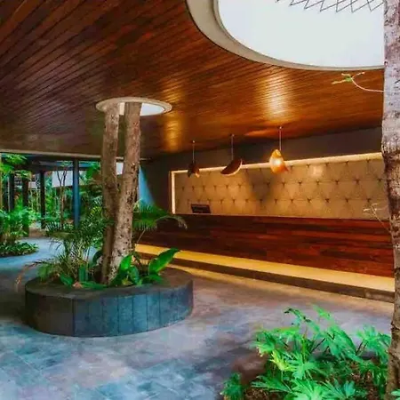 5 Star Private Plunge Pool-cenote Pool Spa