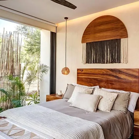 Xunkari Oasis 3br-3ba Private Pool Villa *