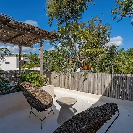 Xunkari Oasis 3br-3ba Private Pool Villa