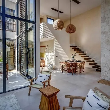 Xunkari Oasis 3br-3ba Private Pool *