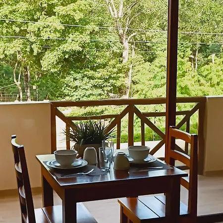 Boutique And Kaban 4* Tulum