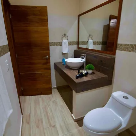 Hotel Boutique And Kaban Tulum
