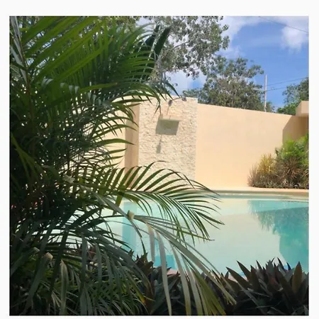 Hotel Boutique And Kaban Tulum