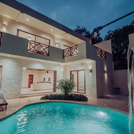Boutique And Kaban Hotel Tulum