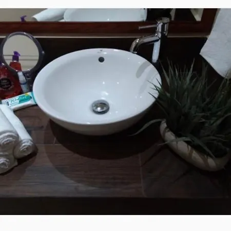Hotel Boutique And Kaban