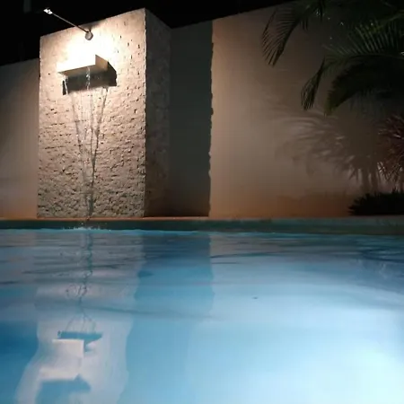 Hotel Boutique And Kaban Tulum
