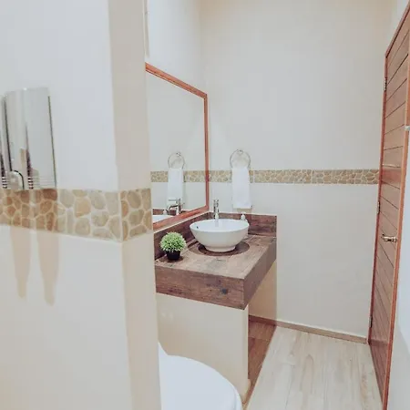 Boutique And Kaban 4* Tulum