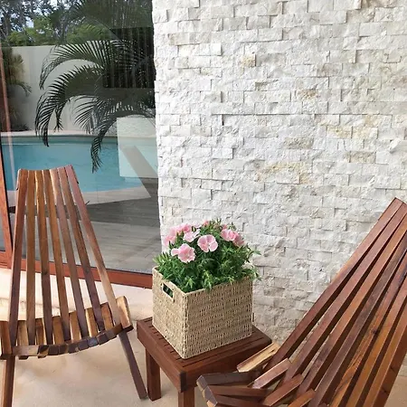 Hotel Boutique And Kaban 4*