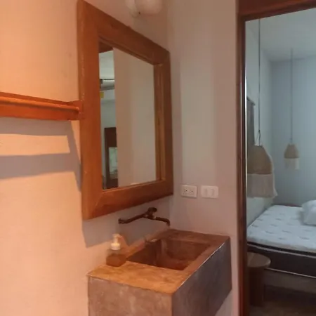 Apartment Departamento En La Veleta