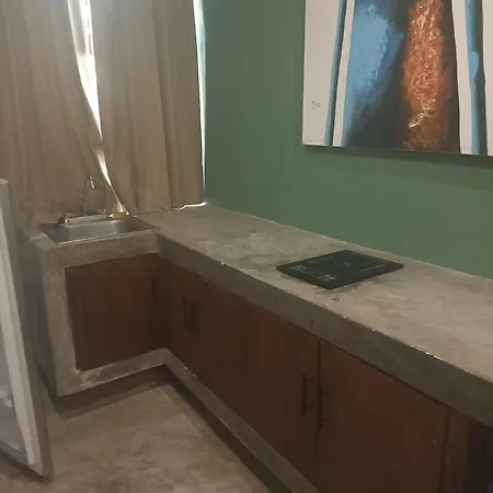 Departamento En La Veleta Apartment *