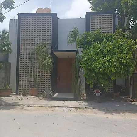 Departamento En La Veleta Tulum