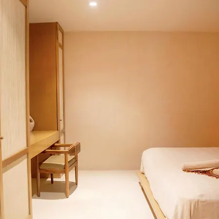 Spark 3 Bedroom Condo, With Private Pool, Restaurant And Yoga At Aflora *