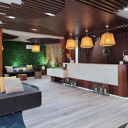 Penthouse Retreat Private Pool & Premium Amenities Apartment