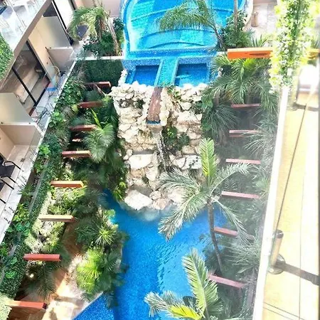 Penthouse Retreat Private Pool & Premium Amenities Tulum