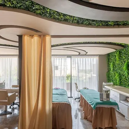 Penthouse Retreat Private Pool & Premium Amenities Apartment Tulum