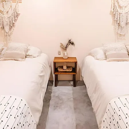 Jungle Retreat Selva Pixan * Tulum