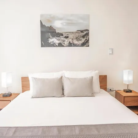 Holiday home The Waves Serene Penthouse With Private Plunge Pool