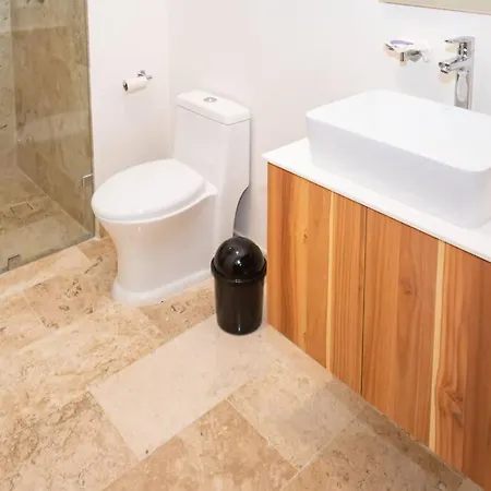 Comfortable 1 Bedroom In Elena 201 Aldea Zama Tulum