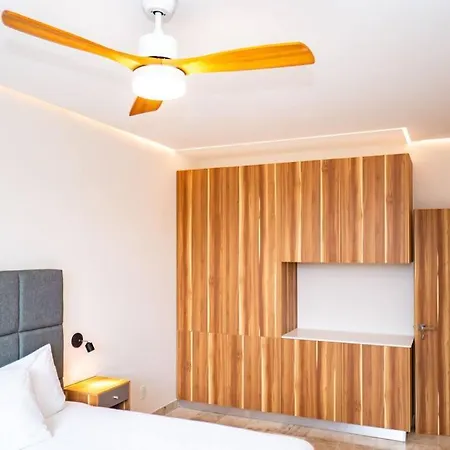 Apartment Comfortable 1 Bedroom In Elena 201 Aldea Zama