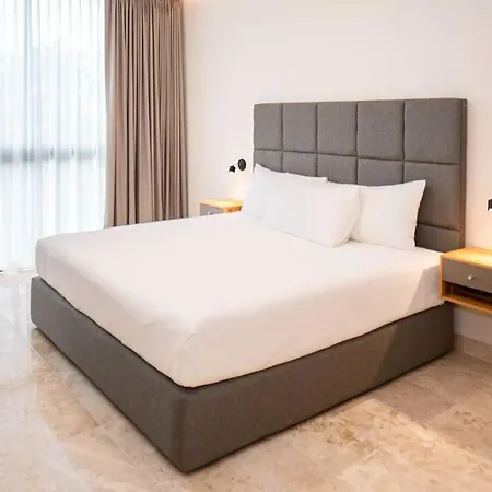 Comfortable 1 Bedroom In Elena 201 Aldea Zama *
