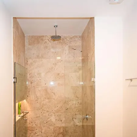 Apartment Comfortable 1 Bedroom In Elena 201 Aldea Zama