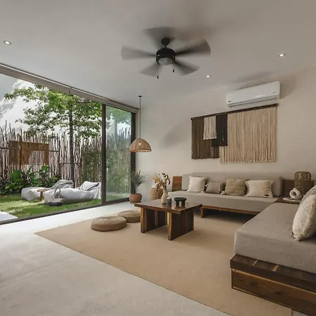 Luxurious Private Pool In Maki Complex By Simply Comfort Villa