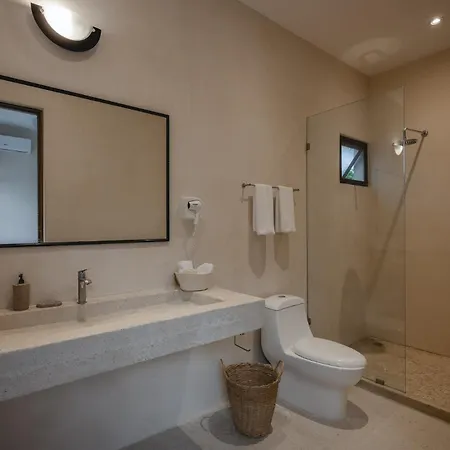 Luxurious Private Pool In Maki Complex By Simply Comfort
