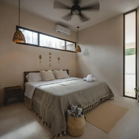 Villa Luxurious Private Pool In Maki Complex By Simply Comfort