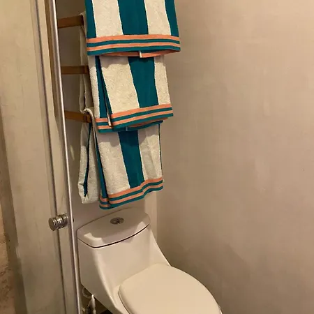 Veleta Smart B306 * Tulum