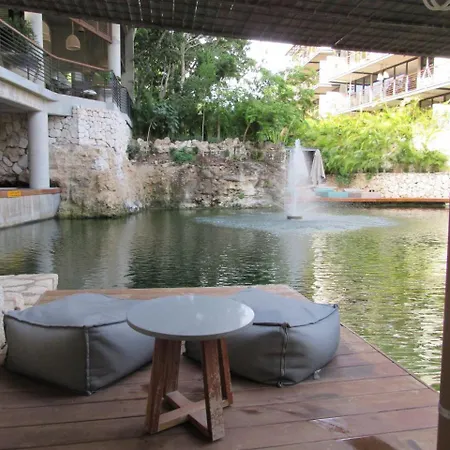 Xalet 201 Luxury 2bedroom Tulum