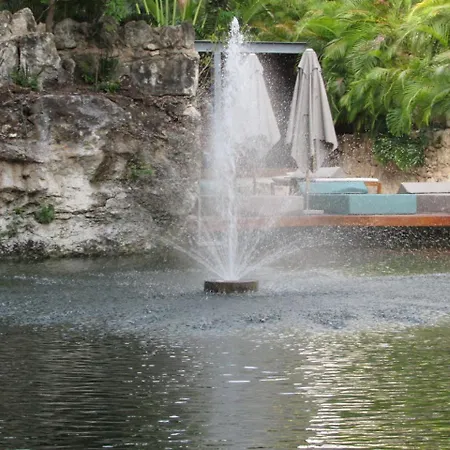 Xalet 201 Luxury 2bedroom Apartment Tulum