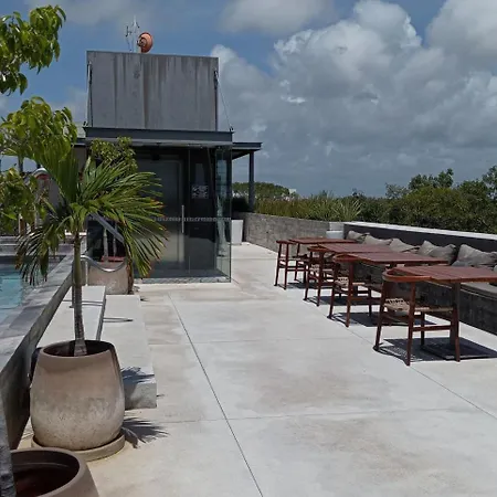 Apartment Xalet 201 Luxury 2bedroom *