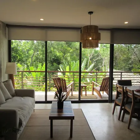 Xalet 201 Luxury 2bedroom Apartment