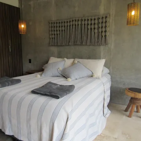 Xalet 201 Luxury 2bedroom Apartment Tulum
