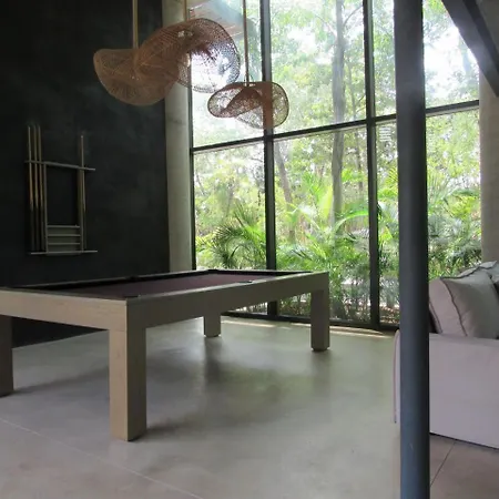 Xalet 201 Luxury 2bedroom Apartment Tulum