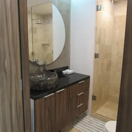 Xalet 201 Luxury 2bedroom *