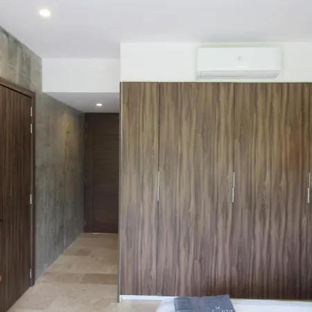 Xalet 201 Luxury 2bedroom * Tulum