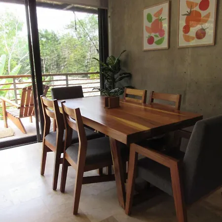 Xalet 201 Luxury 2bedroom Apartment