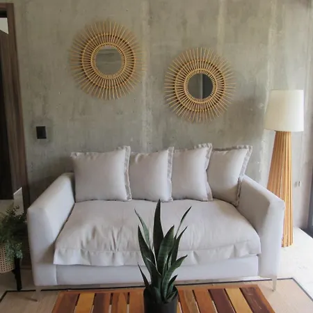 Apartment Xalet 201 Luxury 2bedroom