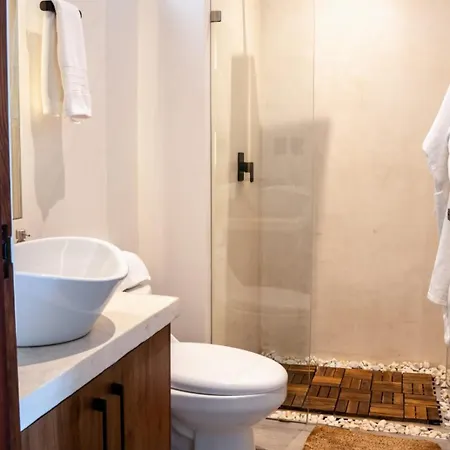 Apartment Pent House De Lujo Con Roof Privado Rodeado De Naturaleza