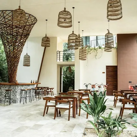 Pent House De Lujo Con Roof Privado Rodeado De Naturaleza Apartment