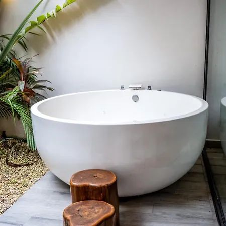 Pent House De Lujo Con Roof Privado Rodeado De Naturaleza