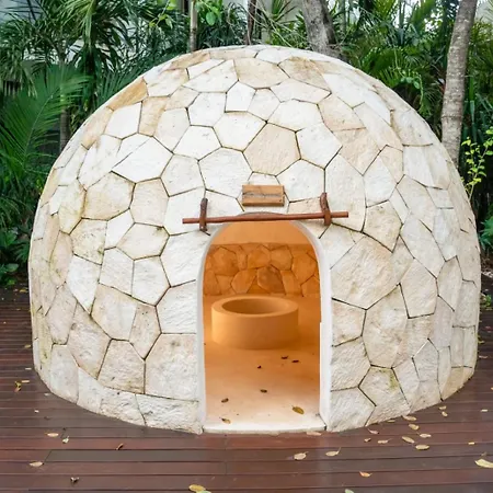 Pent House De Lujo Con Roof Privado Rodeado De Naturaleza Apartment