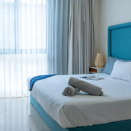 Apartamento Familiar En Aldea Zama