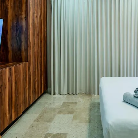 Familiar En Aldea Zama Apartamento *