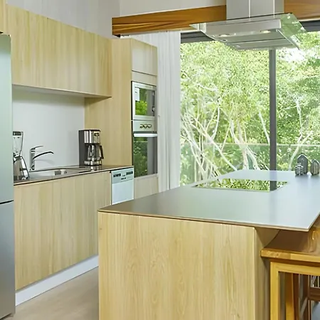 Relaxing 1 Bdrm, 1 Bedroom Balcony & Pool Access Apt * Tulum