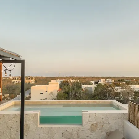 Deluxe 2-story Penthouse Pool & Bbq Rooftop *